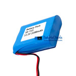 Bateria para PLC SA-T15 [bateria de reposição]
